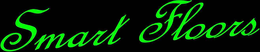 SMART FLOORS trademark