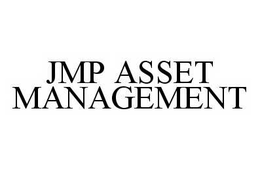 JMP ASSET MANAGEMENT trademark