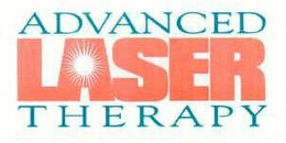 ADVANCED LASER THERAPY trademark