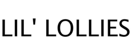 LIL' LOLLIES trademark