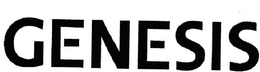 GENESIS trademark