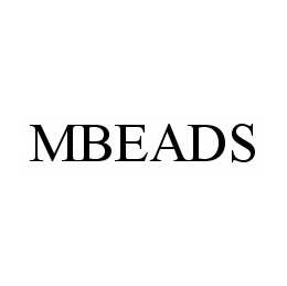 MBEADS trademark