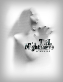 A T.H.  NIGHTMARE PRESENTATION trademark