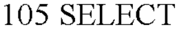 105 SELECT trademark