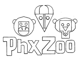 PHX ZOO trademark