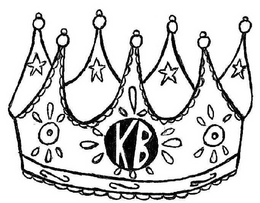 KB trademark