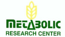 METABOLIC RESEARCH CENTER trademark
