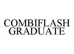 COMBIFLASH GRADUATE trademark
