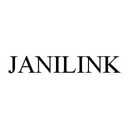 JANILINK trademark