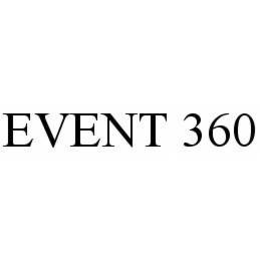 EVENT 360 trademark