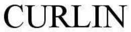 CURLIN trademark