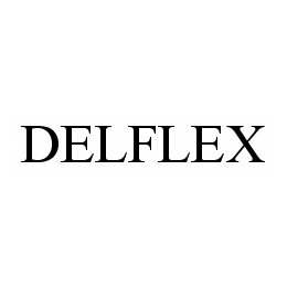 DELFLEX trademark