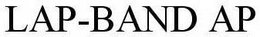 LAP-BAND AP trademark