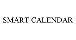 SMART CALENDAR trademark