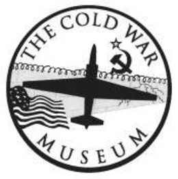 THE COLD WAR MUSEUM trademark