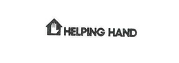 HELPING HAND trademark