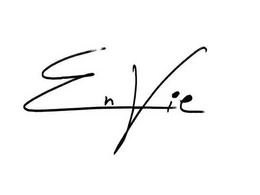 ENVIE trademark