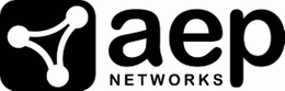AEP NETWORKS trademark
