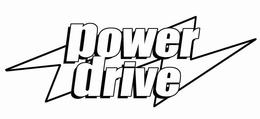 POWER DRIVE trademark