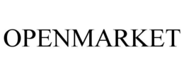 OPENMARKET trademark