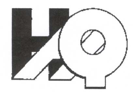 HQ trademark