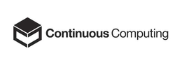 CONTINUOUS COMPUTING trademark