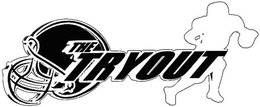 THE TRYOUT trademark