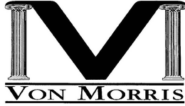 VM VON MORRIS trademark