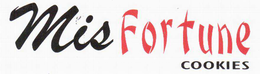 MISFORTUNE COOKIES trademark