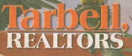 TARBELL, REALTORS trademark