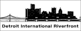 DETROIT INTERNATIONAL RIVERFRONT trademark