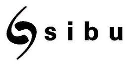 SIBU trademark