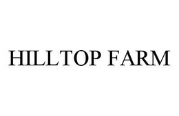 HILLTOP FARM trademark