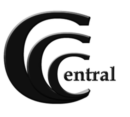 CC CENTRAL trademark