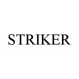 STRIKER trademark