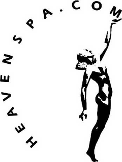 HEAVENSPA.COM trademark