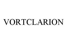 VORTCLARION trademark