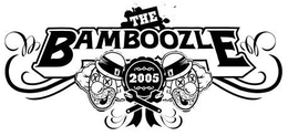 THE BAMBOOZLE 2005 trademark