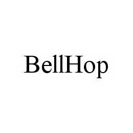 BELLHOP trademark