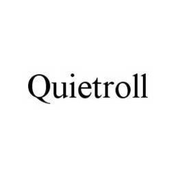 QUIETROLL trademark