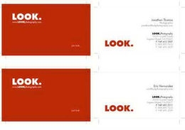 LOOK PHOTOGRAPHY trademark