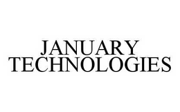 JANUARY TECHNOLOGIES trademark