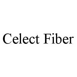 CELECT FIBER trademark