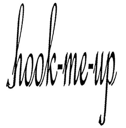 HOOK-ME-UP trademark