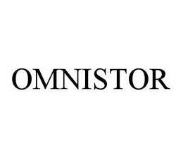 OMNISTOR trademark