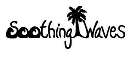 SOOTHING WAVES trademark