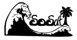 SOSALT trademark