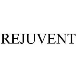REJUVENT trademark
