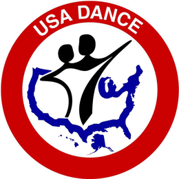 USA DANCE trademark