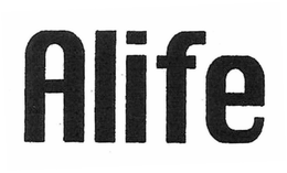 ALIFE trademark